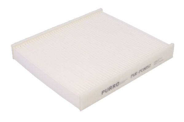 PURRO Φίλτρο, αέρας εσωτερικού χώρου PUR-PC8052 PUR-PC8052 Φίλτρο καμπίνας TOYOTA CELICA PURRO