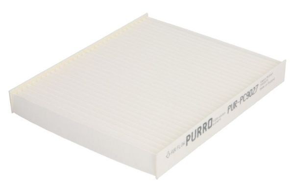 Kupefilter PURRO PUR-PC9027 PURRO PUR-PC9027: Klimafilter Suzuki CELERIO 2014