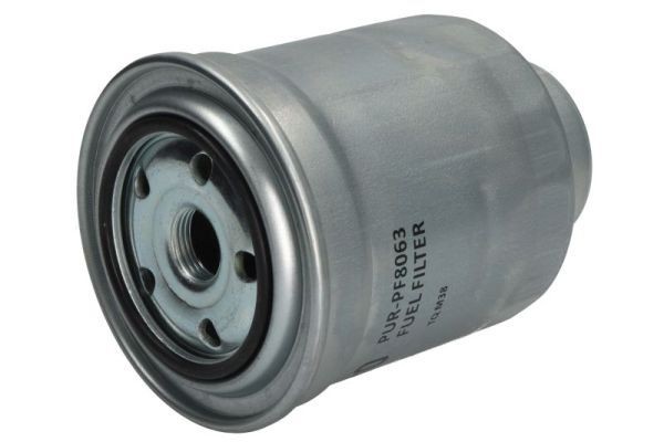 PURRO Polttoainesuodatin PUR-PF8063 PUR-PF8063 PURRO Polttoainesuodatin Toyota AYGO hinta