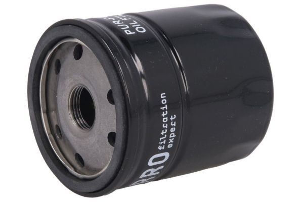 PURRO Filtro olio PUR-PO2020 PUR-PO2020 costo Filtro olio PEUGEOT 807 PURRO