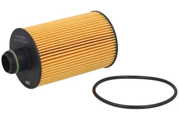 Filtro de óleo PURRO PUR-PO6004 PURRO PUR-PO6004: Filtro de óleo Maserati QUATTROPORTE 2024