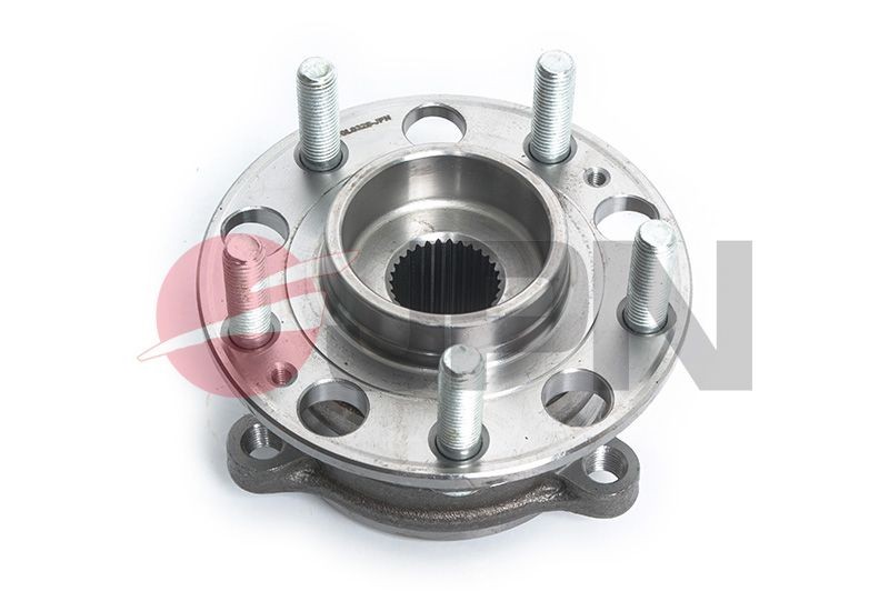 JPN Kit de rolamento de roda 10L0328-JPN JPN 10L0328-JPN Rolamento da roda Citroën AX originais