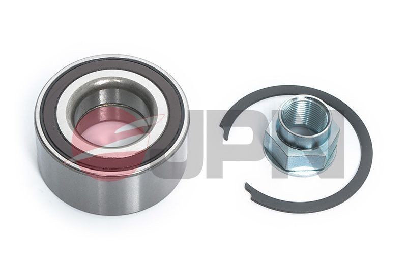 Wheel bearing kit JPN 10L9103-JPN JPN 10L9103-JPN Wheel hub Opel CORSA 2013