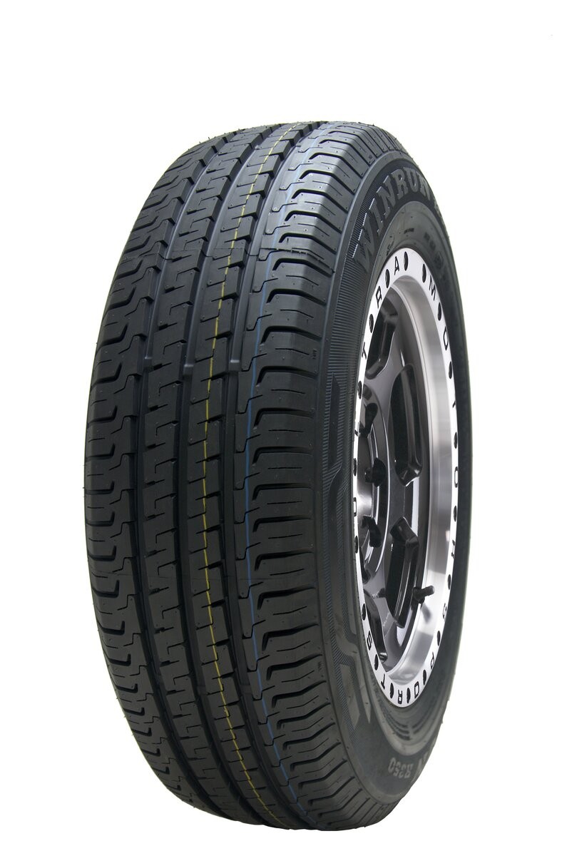 Winrun Tyres W29816 Winrun W29816 R350 225/65 R16