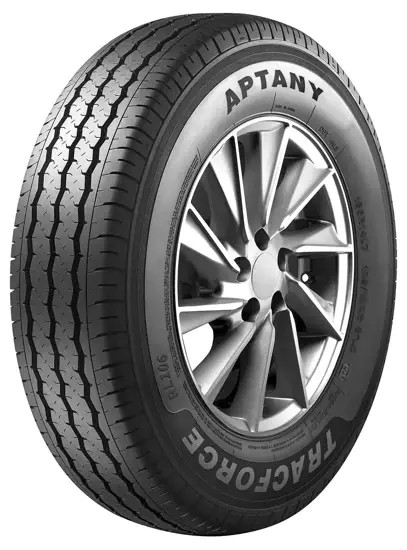 Aptany Hjul 5977 Aptany 5977 TRACFORCE RL106 175/- R14