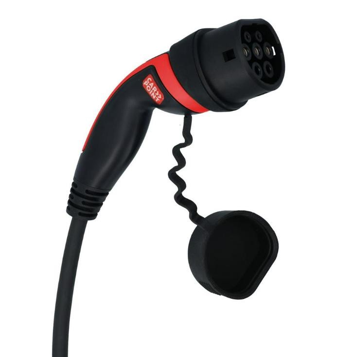 CARPOINT 0280006 Kabel do ładowania CARPOINT 0280006 Kabel do ładowania