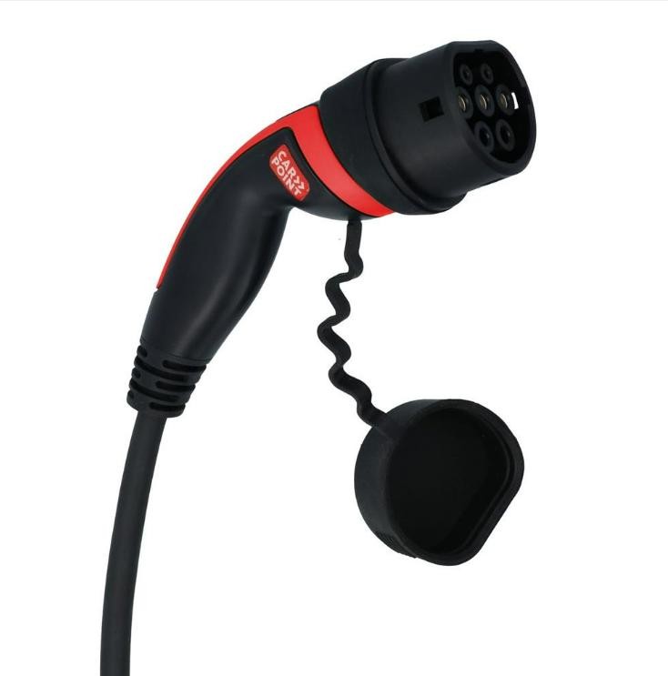 CARPOINT 0280015 Kabel do ładowania CARPOINT 0280015 Kabel do ładowania