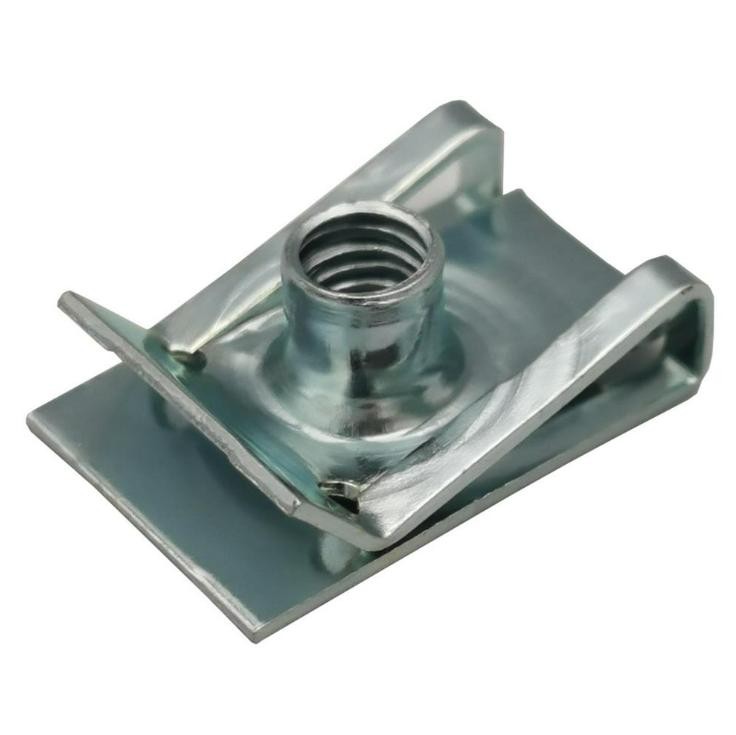 PLANET TECH Mutter PL4424 PLANET TECH NUT UNDER-ENGINE PL4424 Mutter