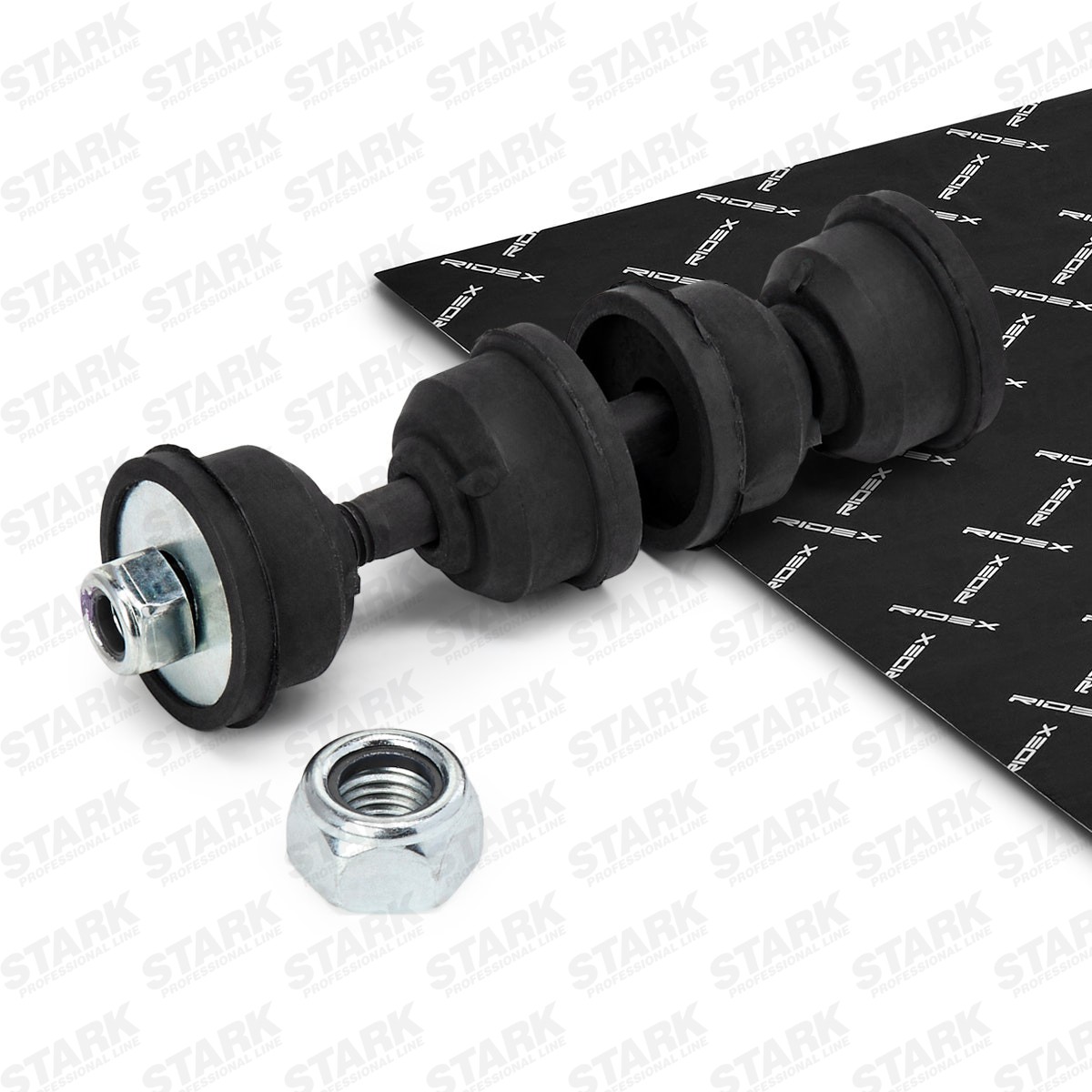 STARK Koppelstange SKST-0230981 Stabilisator Koppelstange STARK ECLIPSE SKST-0230981 günstig