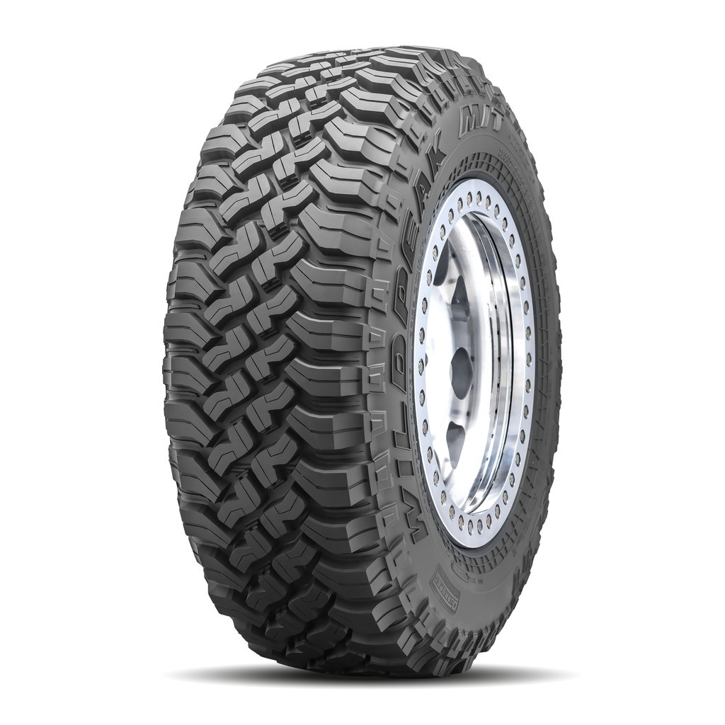 Falken Reifen 352095 Falken 352095 Wildpeak M/T M/T01 265/75 R16