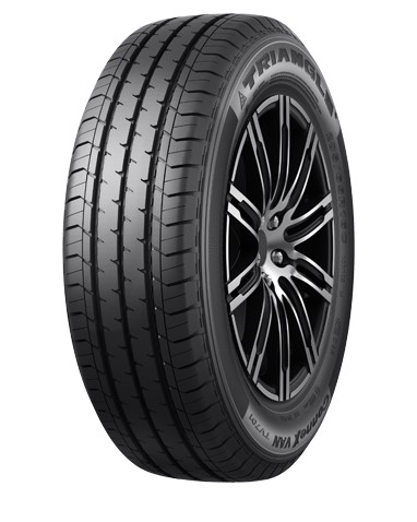 Triangle Rehvid CBCTV70119F15DHJ Triangle CBCTV70119F15DHJ CONNEX VAN TV701 195/70 R15