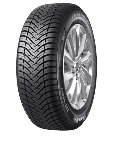 Triangle Hjul CBPTRTA122L18YFJ Triangle CBPTRTA122L18YFJ SEASONX TA01 225/45 R18