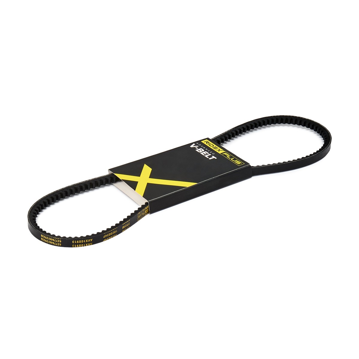 RIDEX PLUS Cinghia trapezoidale 10C0034P Costo Cinghia trapezoidale RIDEX PLUS BMW 10C0034P