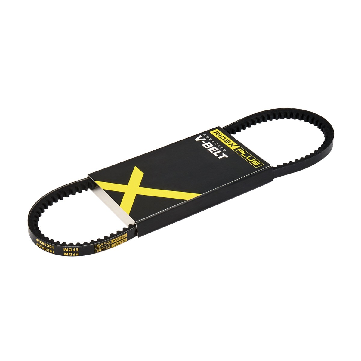 RIDEX PLUS Kiilahihna 10C0035P 10C0035P RIDEX PLUS Kiilahihnat FORD