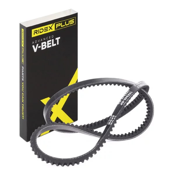 RIDEX PLUS Kilerem 10C0032P Viftereim MITSUBISHI RIDEX PLUS 10C0032P