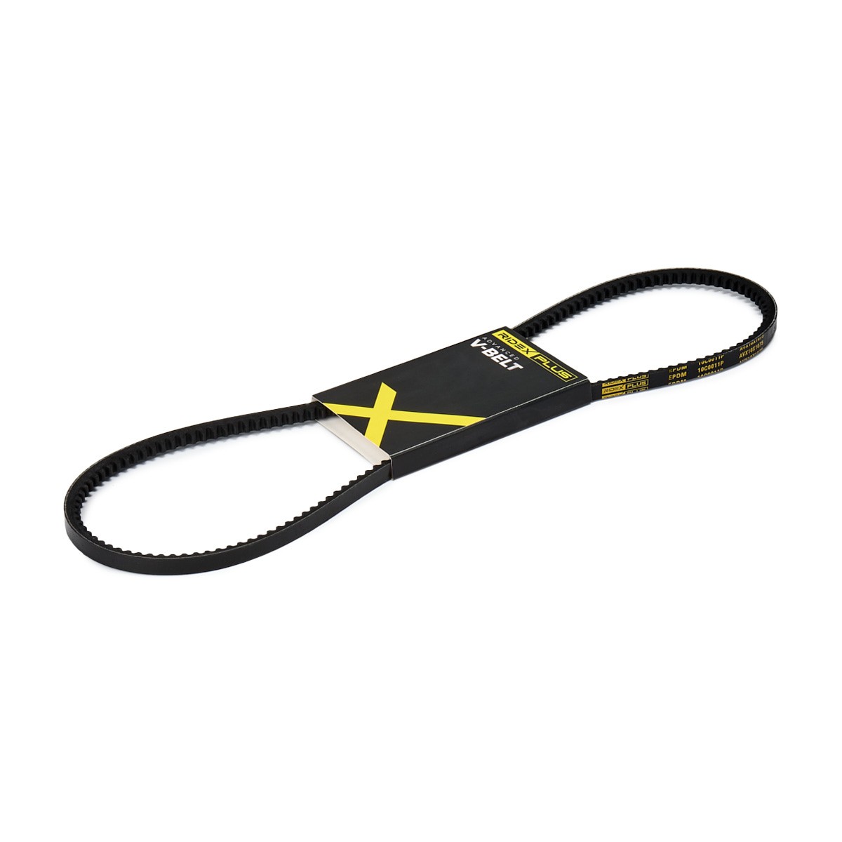 RIDEX PLUS Correia trapezoidal 10C0011P Correia trapezoidal RIDEX PLUS IBIZA 10C0011P baratos