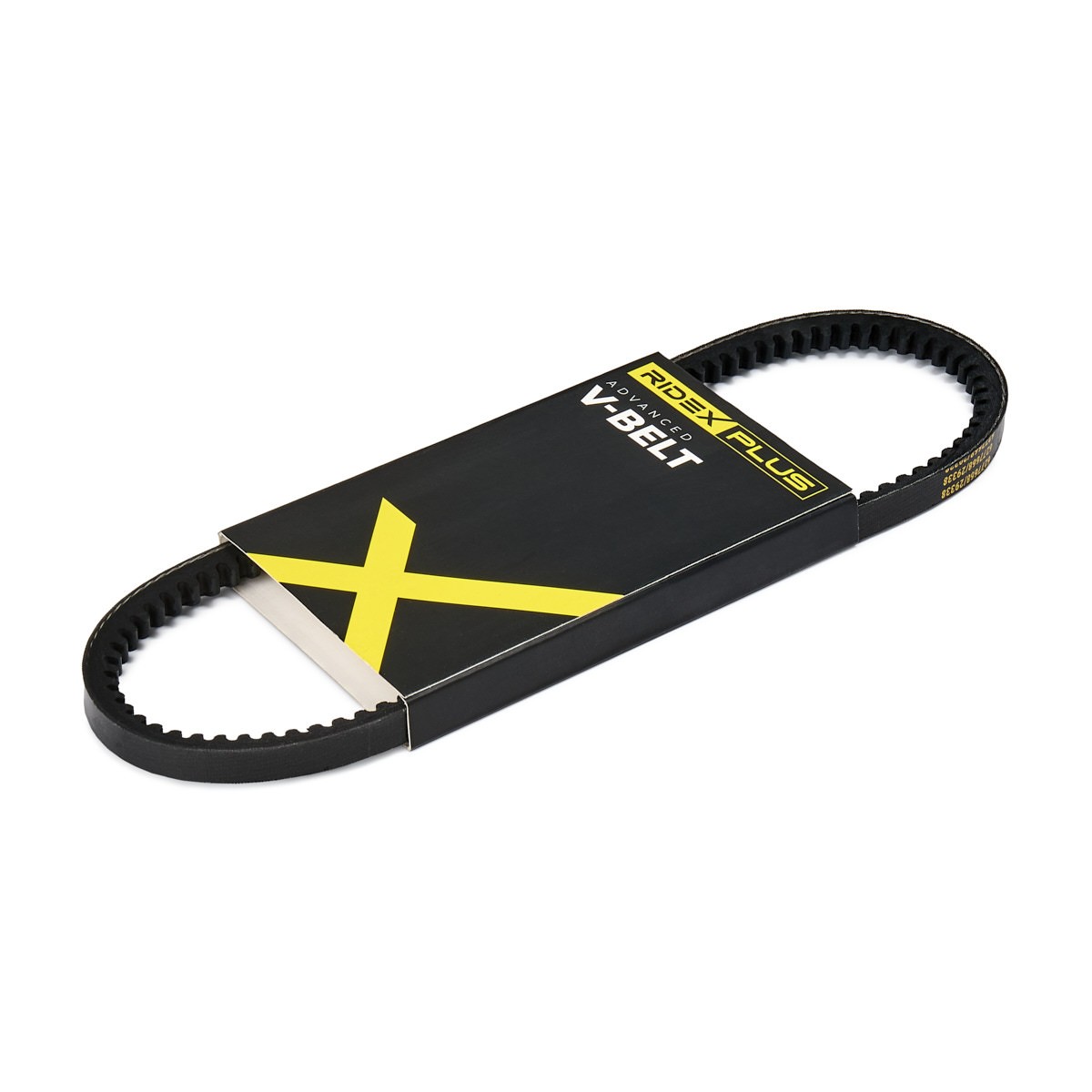 RIDEX PLUS Ķīļsiksna 10C0054P 10C0054P Ķīļsiksnas RENAULT MASTER RIDEX PLUS
