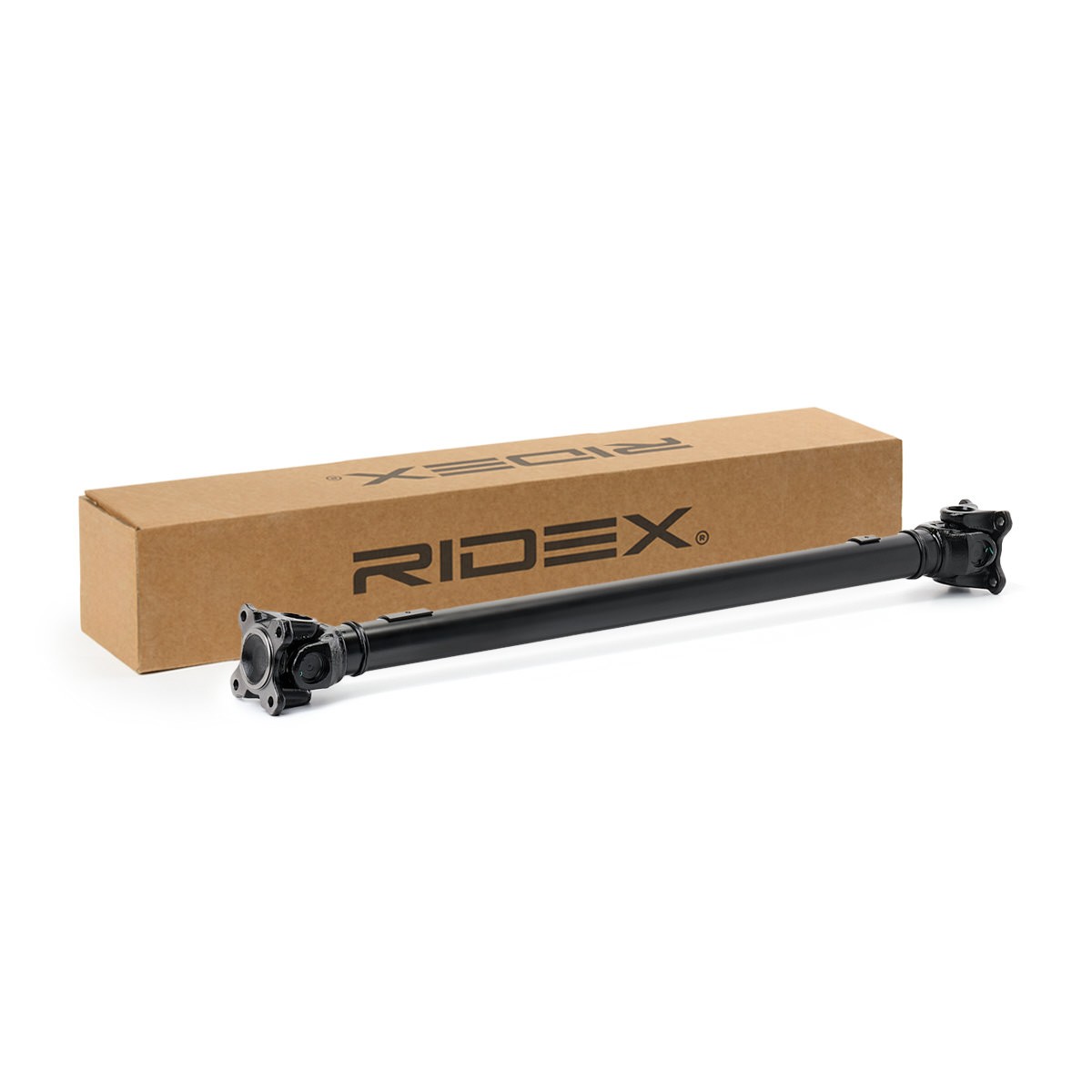 RIDEX Albero trasmissione 3675A0056 3675A0056 costo Albero trasmissione RIDEX BMW Serie 7