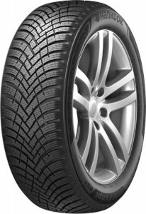 Hankook Hjul 1028366 Hankook 1028366 Winter i*cept RS3 W462 215/60 R16