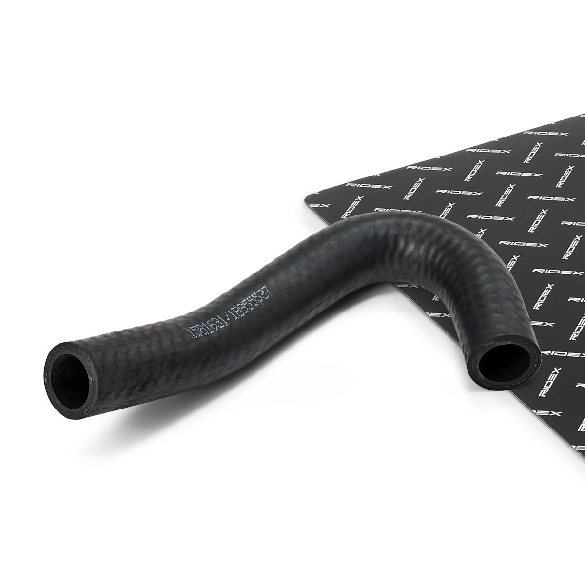 RIDEX Radiatora cauruļvads 475R10313 Radiatora cauruļvads RIDEX OPEL 475R10313