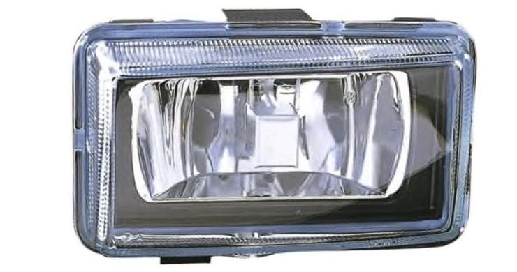 STARLINE Tåkelyskaster KH9710 0287 STARLINE KH97100287 Grøftelys Volvo V50 originale