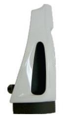 STARLINE Εκτροπέας αέρα TP IV-ECAR-02-3300L STARLINE TP IV-ECAR-02-3300L Προστατευτικά προφυλακτήρων IVECO Daily I Φορτηγό πλατφόρμα/Σασσί φθηνά
