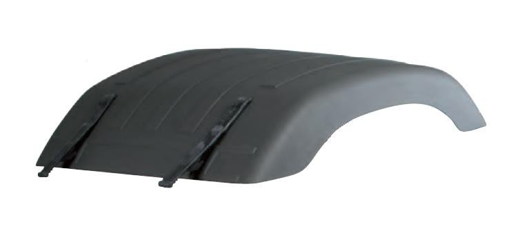 STARLINE Parafango TP IV-STRL-02-3202 STARLINE TP IV-STRL-02-3202 Parafango IVECO Daily II Ribaltabile 35-10 K (15030111, 15030211, 15030311, 15031111,... 103 CV 1997