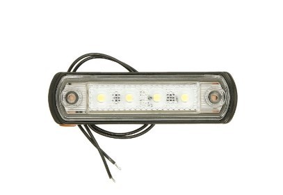 STARLINE Feu d'encombrement XT 97150413 STARLINE XT97150413 Feu d'encombrement Mercedes X218 prix