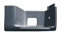 STARLINE Foot Board TP MN-TGA-00-2970R STARLINE TP MN-TGA-00-2970R Range Rover Evoque LV rocker panel replacement