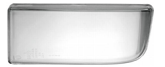 STARLINE Koplampglas KH9720 0763 Koplamp lens MERCEDES-BENZ STARLINE KH9720 0763