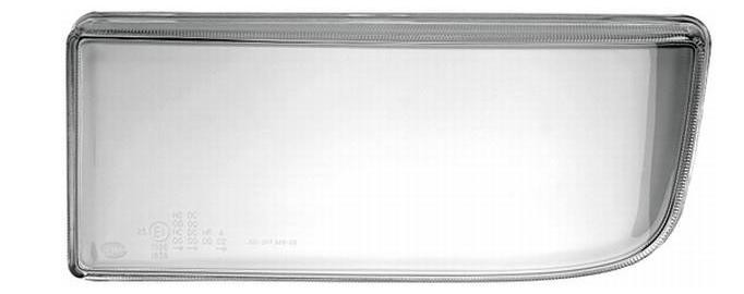 STARLINE Lasi, ajovalo KH9720 0764 KH9720 0764 STARLINE Ajovalon lasi hinta