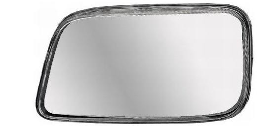 STARLINE Lente, Faro principale KH9720 0765 Vetro faro anteriore Mercedes-Benz 901, 902 KH9720 0765 STARLINE