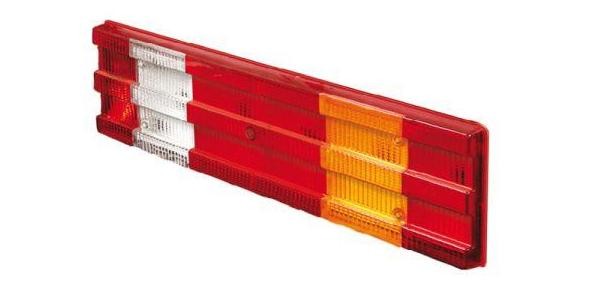 STARLINE Lampglas voor achterlicht KH9720 0768 STARLINE KH97200768 Achterlichtonderdelen Citan II Tourer (W420) prijs