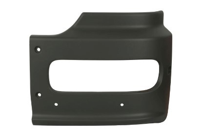 STARLINE Kryt nárazníku TP MB-ATG-98-1981L STARLINE TP MB-ATG-98-1981L Kryt nárazníku