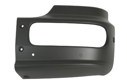 STARLINE Κάλυμμα, προφυλακτήρας TP MB-ATG-98-1980L STARLINE TP MB-ATG-98-1980L Κάλυμμα, προφυλακτήρας MERCEDES-BENZ C-Class All-Terrain (S206) σε χαμηλές τιμές