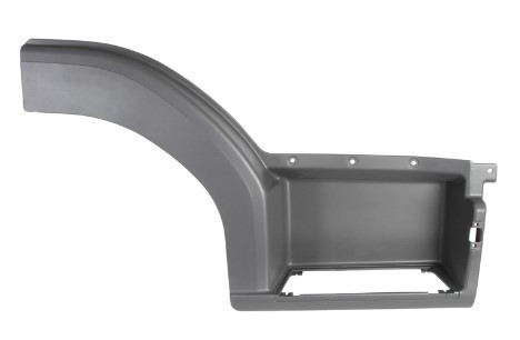 STARLINE Panel TP MB-ATG-98-2970R STARLINE TPMB-ATG-98-2970R Mercedes Vario Van Dørpanel pris