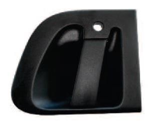 STARLINE Dørgreb TP DF-LF55-01-3100L STARLINE TPDF-LF55-01-3100L Dørgreb Nissan CABSTAR originale