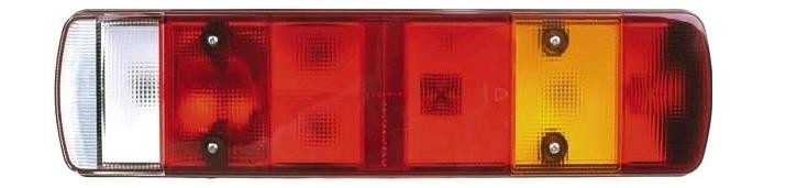 STARLINE Hátsólámpa KH9730 0712 STARLINE Hátsó lámpa KH9730 0712 értékelés