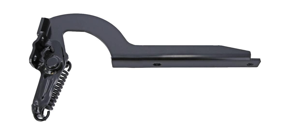 STARLINE Sarana, konepelti TP SC-4-95-2980R TP SC-4-95-2980R STARLINE Konepelti VW TOURAN