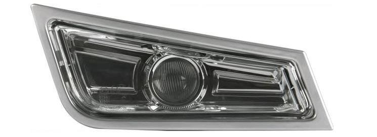 STARLINE Dimljus KH9735 0293 KH9735 0293 STARLINE Dimst Mercedes-Benz