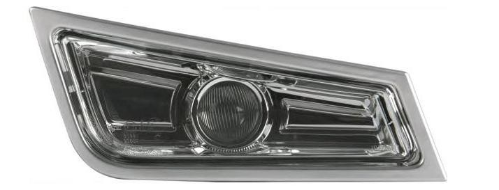 STARLINE Dimljus KH9735 0294 MERCEDES-BENZ dimljus STARLINE KH9735 0294