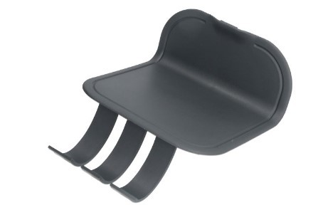 STARLINE Afdekking TP VO-FM12-98-2970 STARLINE TPVO-FM12-98-2970 Grill, bumper Volvo XC60 2 prijs