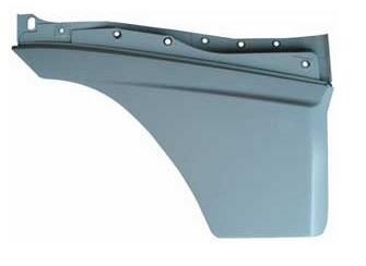 Ukse pikendus STARLINE TP VO-FH16-93-3300R STARLINE TP VO-FH16-93-3300R Tagumine uks Volvo V70 2024