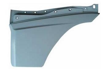 STARLINE Prolunga portiera TP VO-FH16-93-3300L STARLINE TPVO-FH16-93-3300L Portellone posteriore Chevrolet CAMARO originali