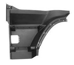 STARLINE Foor board, door sill TP VO-FH16-93-2972L STARLINE Μαρσπιέ TP VO-FH16-93-2972L εμπειρία