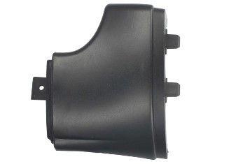 STARLINE Cover, bumper TP VO-FM12-98-1950R STARLINE TP VO-FM12-98-1950R Cover, bumper