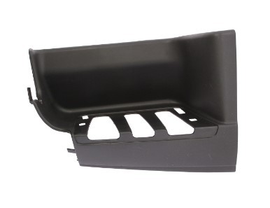 STARLINE Panel TP VO-FM12-98-2972L STARLINE TPVO-FM12-98-2972L Sideskørter Porsche 944 originale