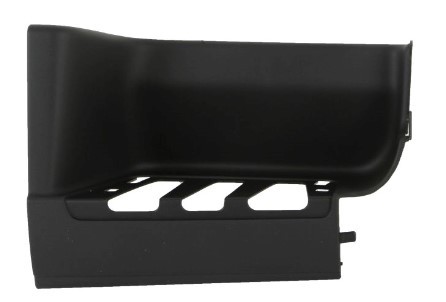 STARLINE Chapa da embaladeira TP VO-FM12-98-2972R STARLINE TPVO-FM12-98-2972R Chapa da embaladeira Ford TRANSIT COURIER originais