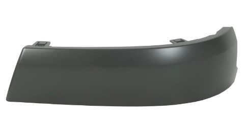 Bumper STARLINE TP VO-FH13-12-1951L STARLINE TP VO-FH13-12-1951L Achterbumper en voorbumper VOLVO XC70 2010