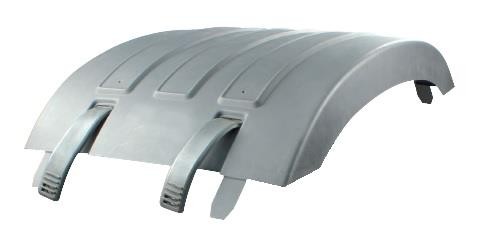 STARLINE Wing fender TP VO-FH13-05-3201 STARLINE TP VO-FH13-05-3201 Volvo 142 fenders replacement